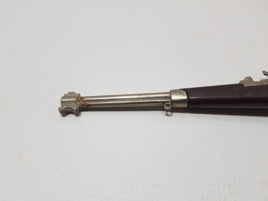 ANTİKA OYUNCAK TÜFEK