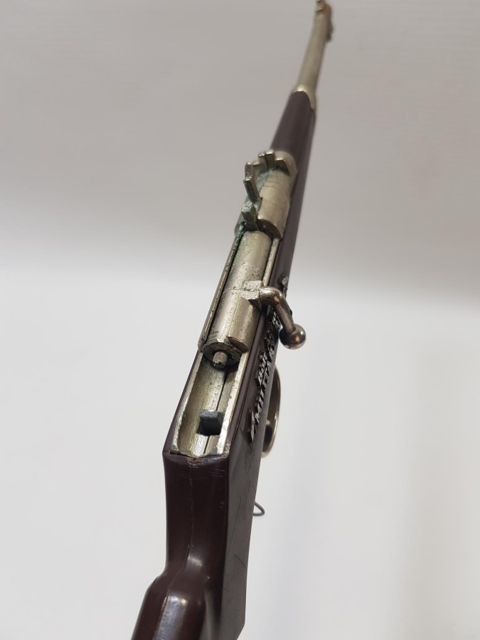 ANTİKA OYUNCAK TÜFEK