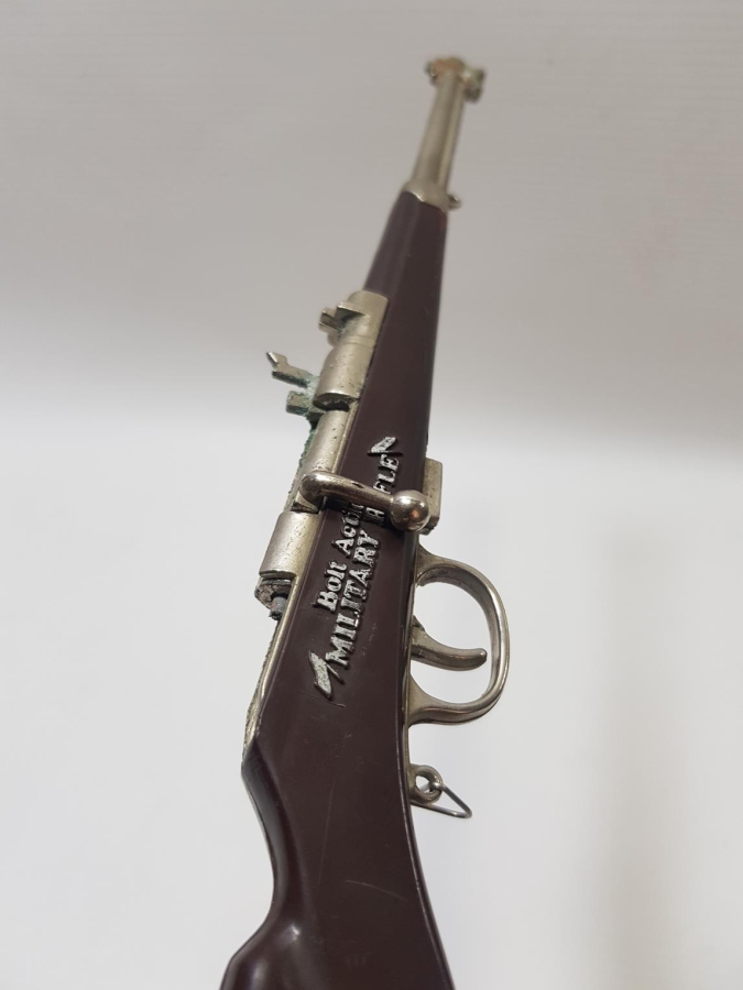 ANTİKA OYUNCAK TÜFEK