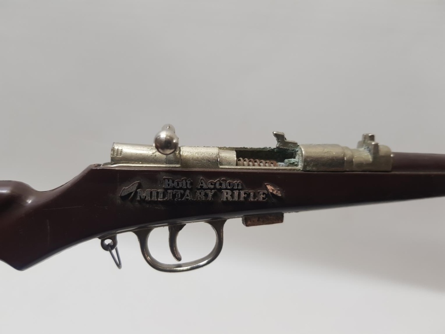 ANTİKA OYUNCAK TÜFEK