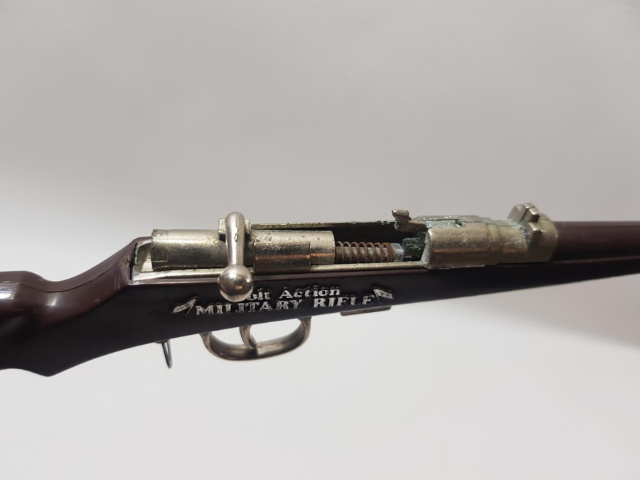 ANTİKA OYUNCAK TÜFEK