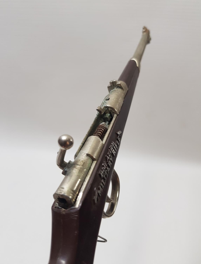 ANTİKA OYUNCAK TÜFEK