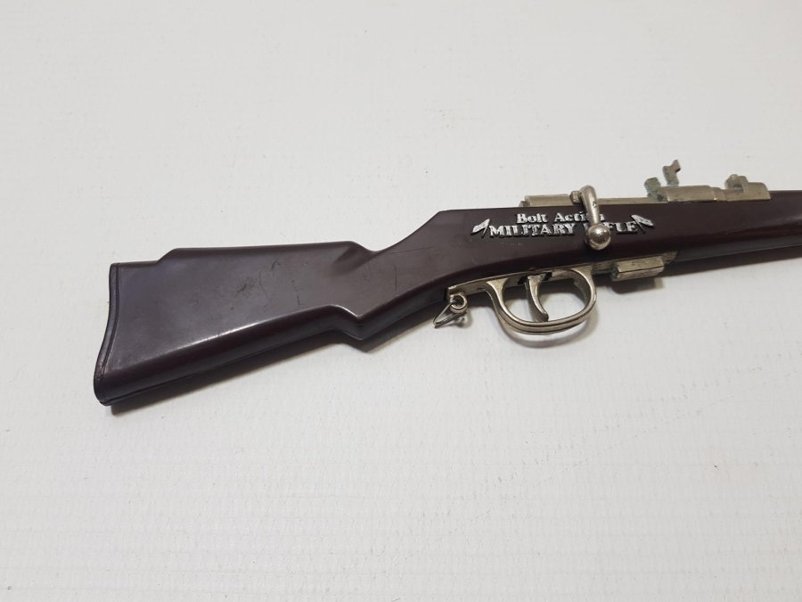 ANTİKA OYUNCAK TÜFEK