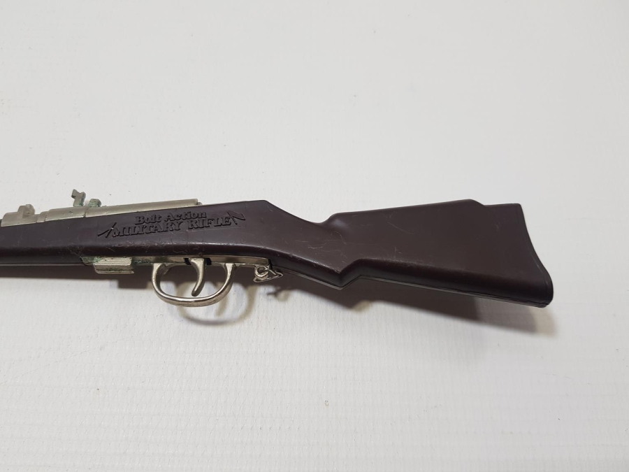 ANTİKA OYUNCAK TÜFEK