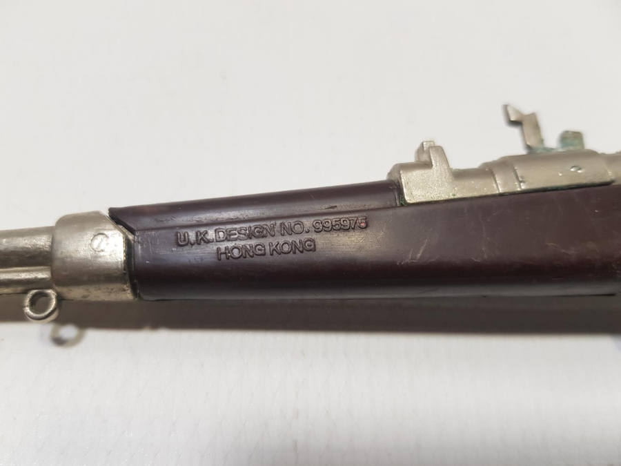 ANTİKA OYUNCAK TÜFEK