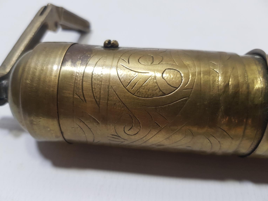 OSMANLI DÖNEMİ BOSNA İŞİ KAHVE DEĞİRMENİ