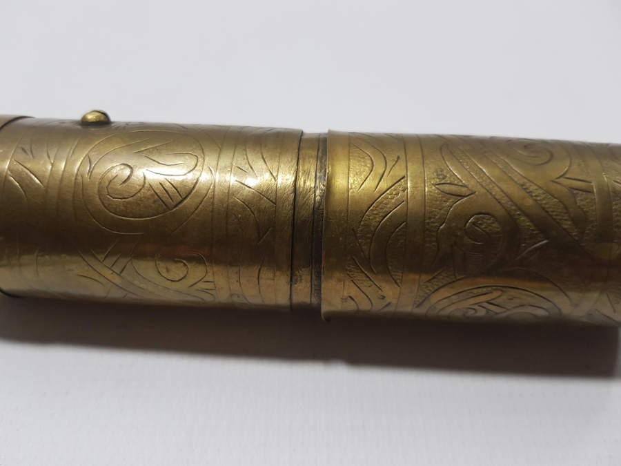 OSMANLI DÖNEMİ BOSNA İŞİ KAHVE DEĞİRMENİ