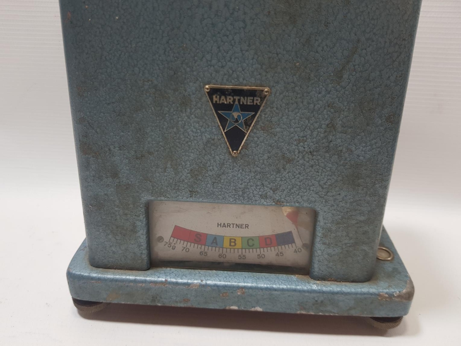 ANTİKA YUMURTA AYIRMA ALETİ