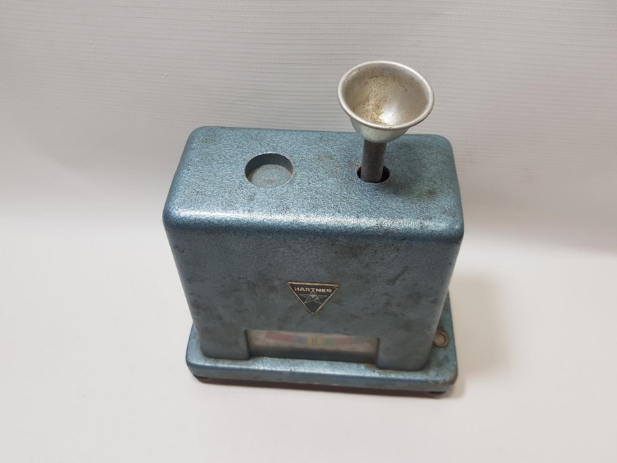 ANTİKA YUMURTA AYIRMA ALETİ