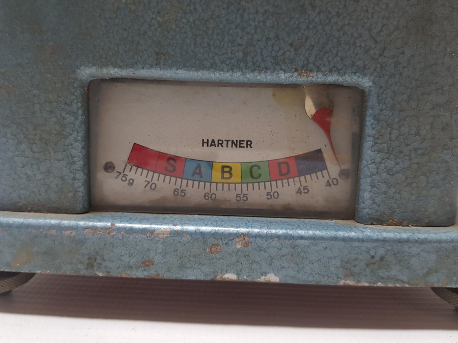 ANTİKA YUMURTA AYIRMA ALETİ