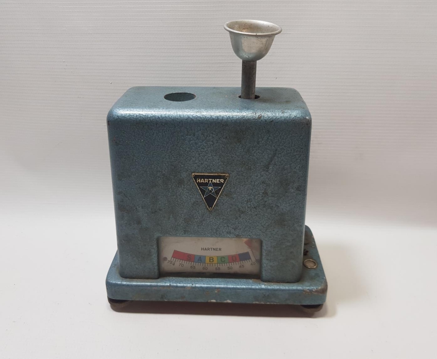 ANTİKA YUMURTA AYIRMA ALETİ