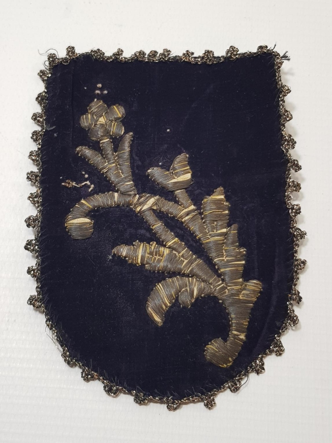 OSMANLI DÖNEMİ GELİN KESESİ