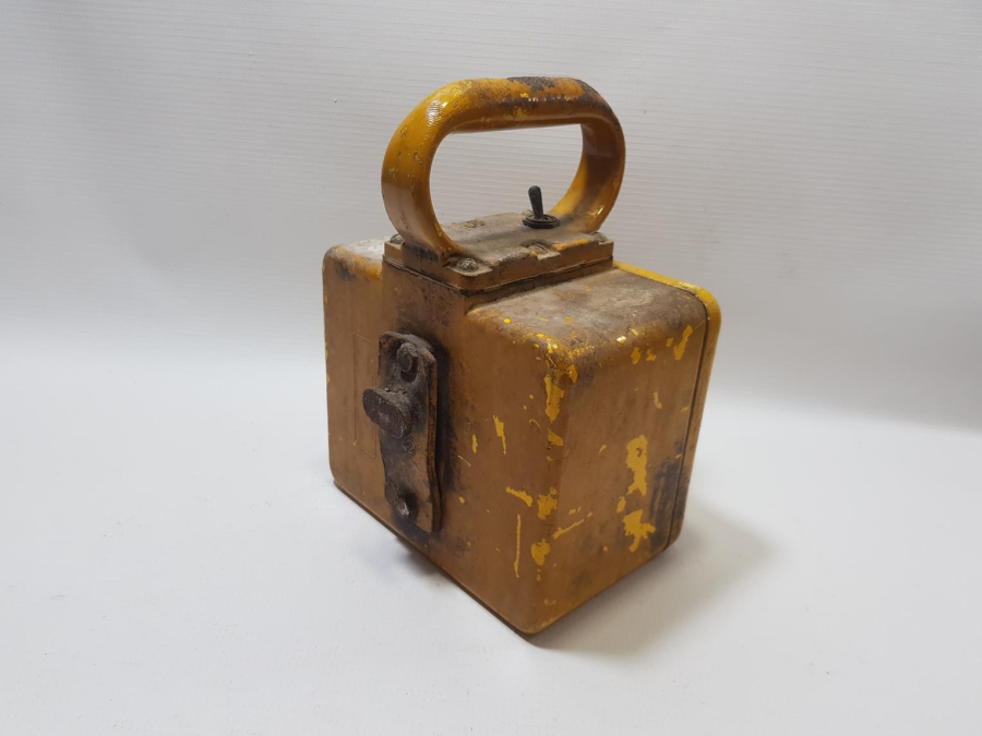 ANTİKA GEMİCİ FENERİ