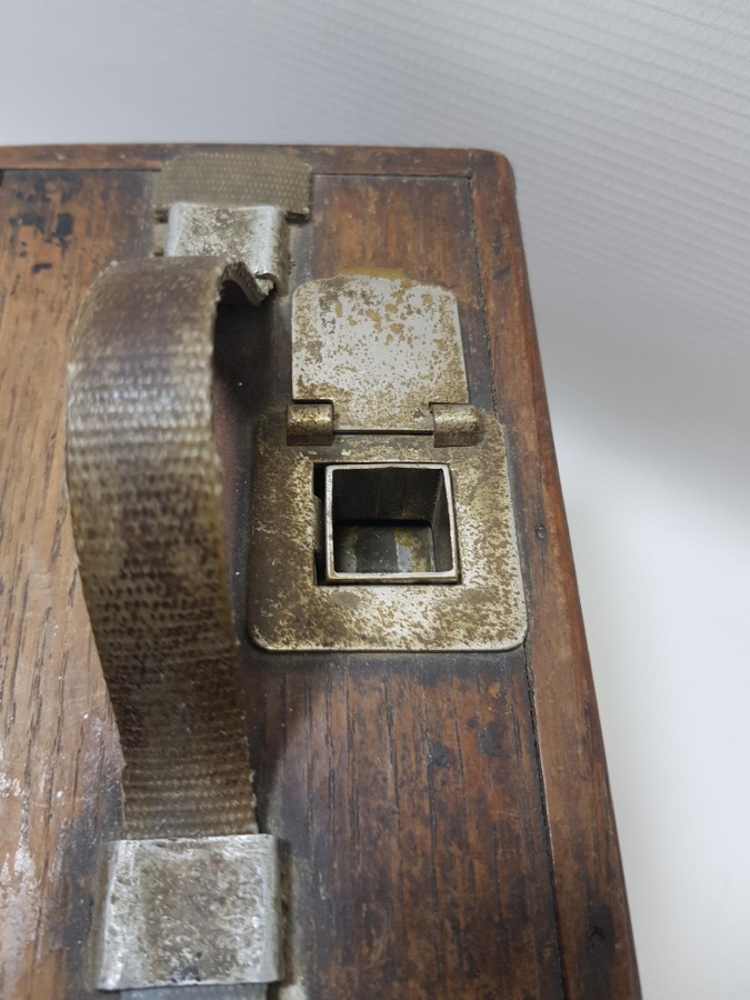 1900 BAŞLARI NADİR FORMDA GÜVERCİN POSTA YARIŞ SAATİ