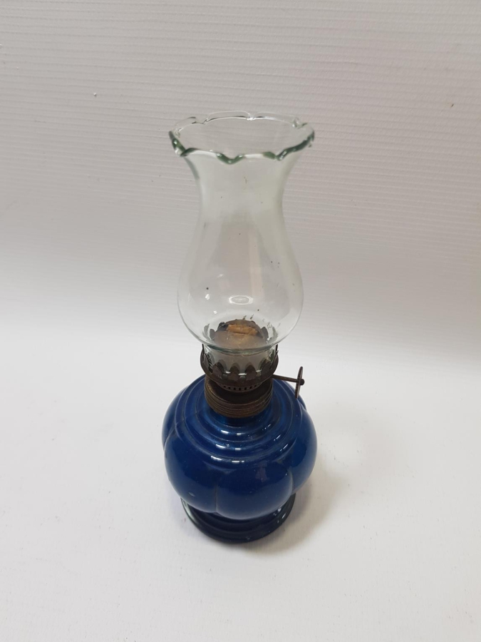 ANTİKA ŞİNANAY LAMBA