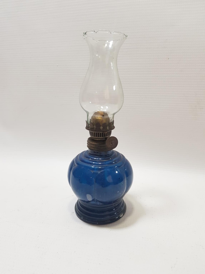 ANTİKA ŞİNANAY LAMBA