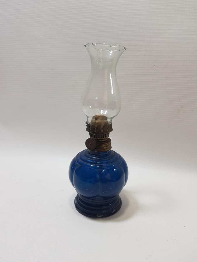 ANTİKA ŞİNANAY LAMBA