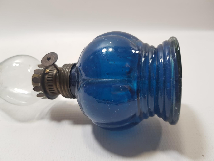 ANTİKA ŞİNANAY LAMBA