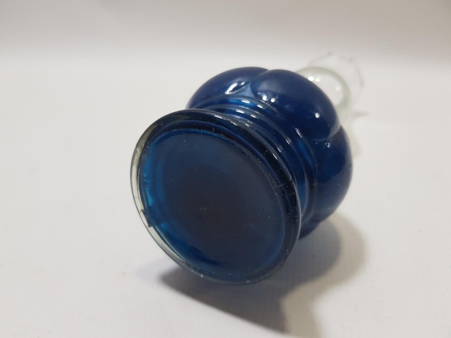 ANTİKA ŞİNANAY LAMBA