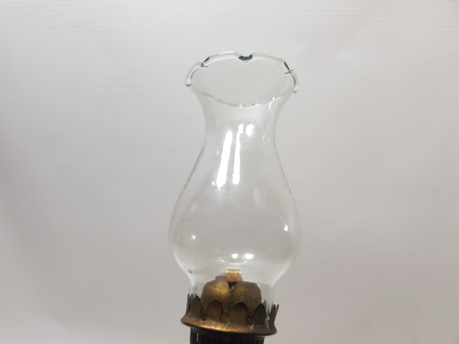 ANTİKA ŞİNANAY LAMBA