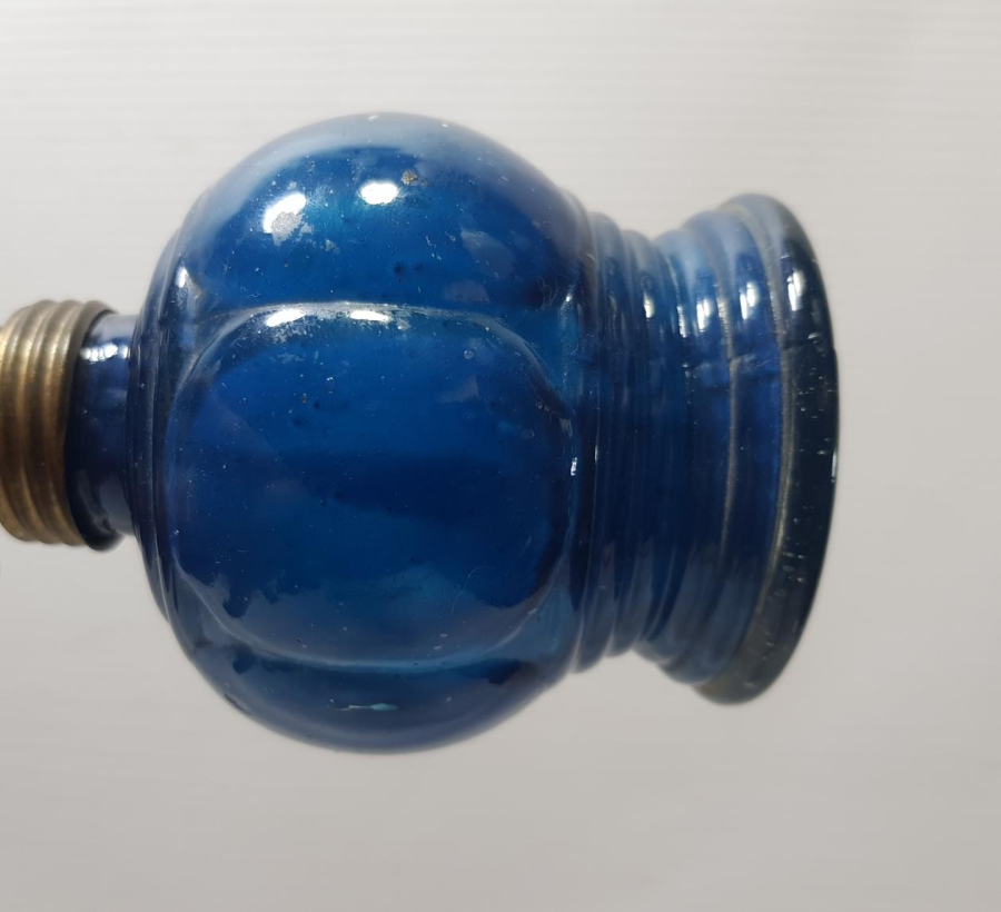 ANTİKA ŞİNANAY LAMBA