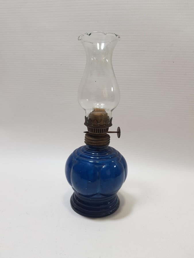 ANTİKA ŞİNANAY LAMBA