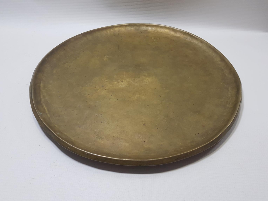 OSMANLICA DAMGALI KAHVE TEPSİSİ