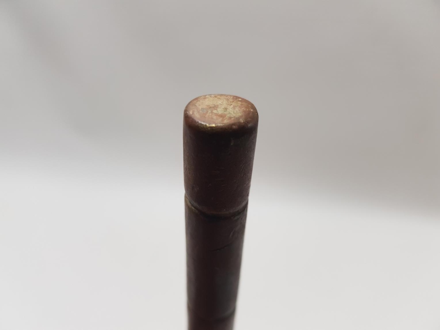 OSMANLI DÖNEMİ DONDURMACI KAŞIĞI