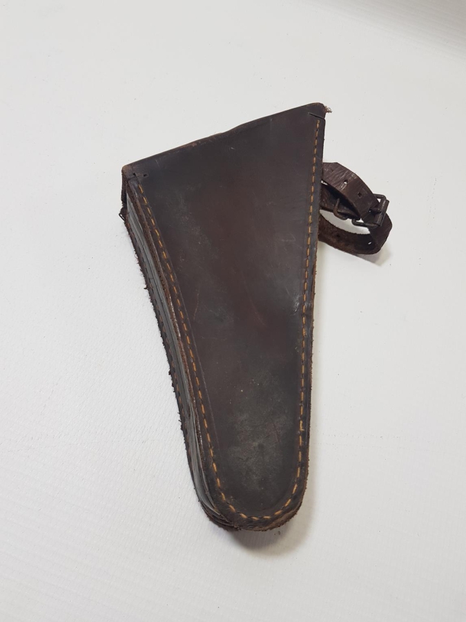 1. DÜNYA SAVAŞI SUBAY TEÇHİZAT KUTUSU