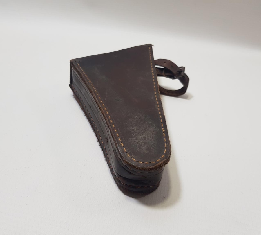 1. DÜNYA SAVAŞI SUBAY TEÇHİZAT KUTUSU