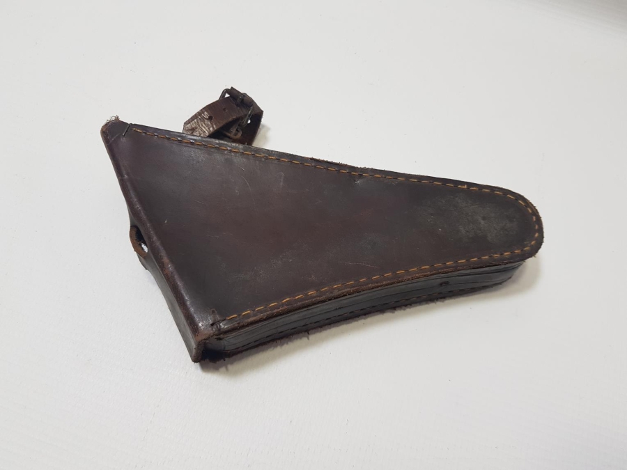 1. DÜNYA SAVAŞI SUBAY TEÇHİZAT KUTUSU