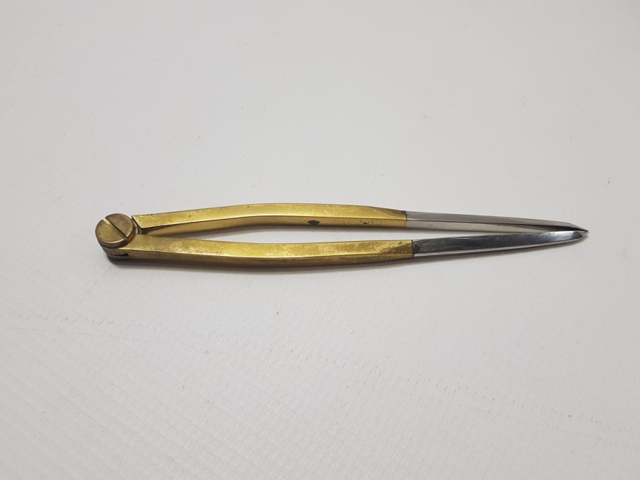 OSMANLI DÖNEMİ PERGEL