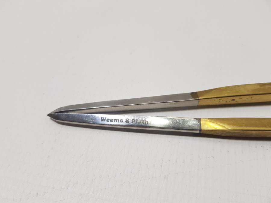 OSMANLI DÖNEMİ PERGEL