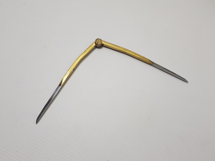 OSMANLI DÖNEMİ PERGEL