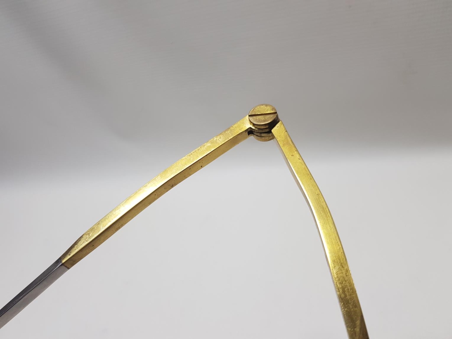 OSMANLI DÖNEMİ PERGEL