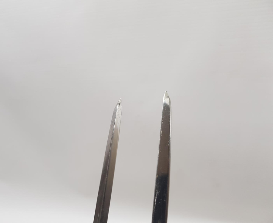 OSMANLI DÖNEMİ PERGEL