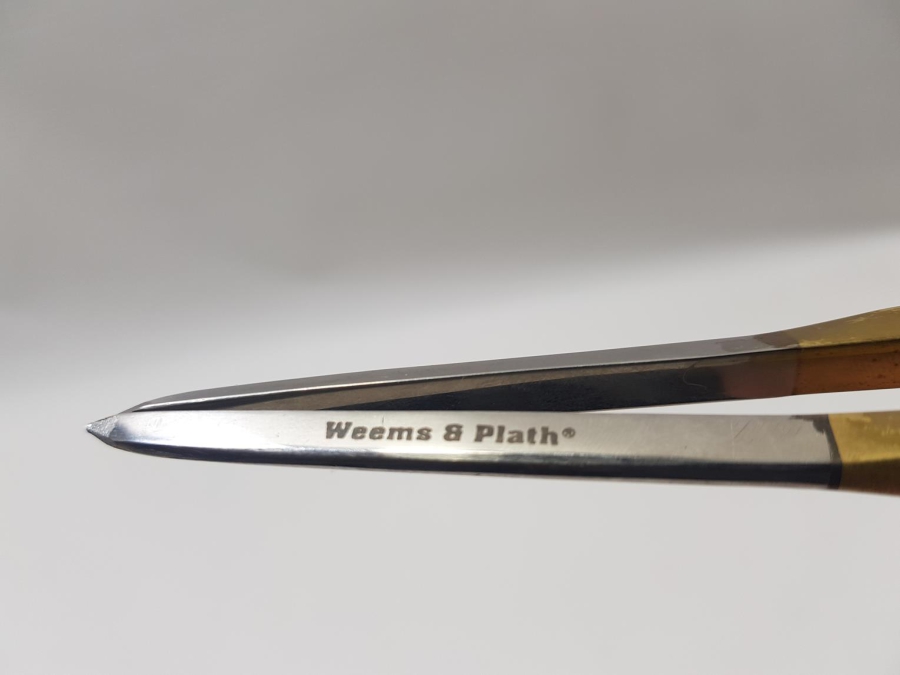 OSMANLI DÖNEMİ PERGEL