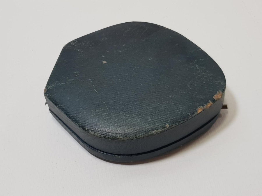 OSMANLI DÖNEMİ MÜCEVHER KUTUSU