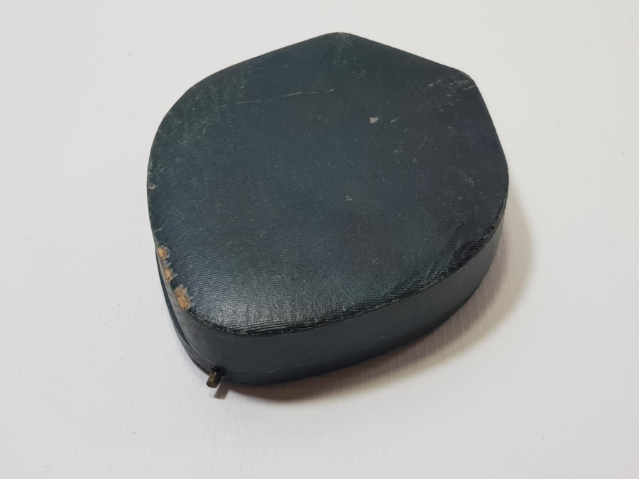 OSMANLI DÖNEMİ MÜCEVHER KUTUSU