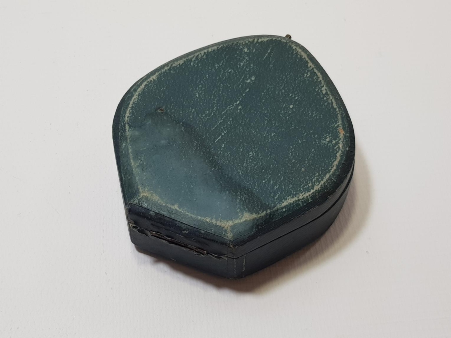 OSMANLI DÖNEMİ MÜCEVHER KUTUSU