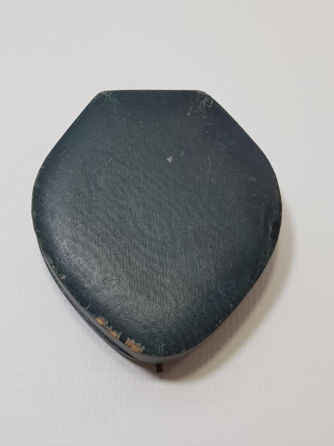 OSMANLI DÖNEMİ MÜCEVHER KUTUSU