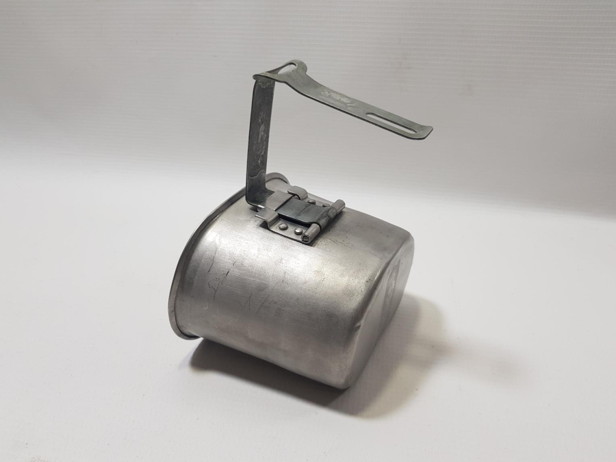 2. DÜNYA SAVAŞI ASKER YEMEK KABI