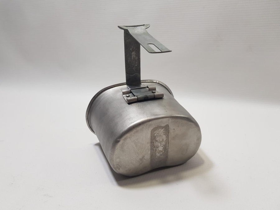 2. DÜNYA SAVAŞI ASKER YEMEK KABI