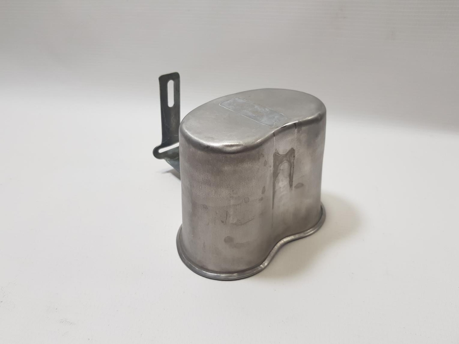 2. DÜNYA SAVAŞI ASKER YEMEK KABI