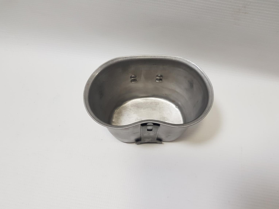 2. DÜNYA SAVAŞI ASKER YEMEK KABI