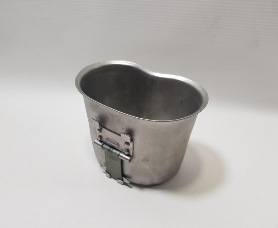 2. DÜNYA SAVAŞI ASKER YEMEK KABI