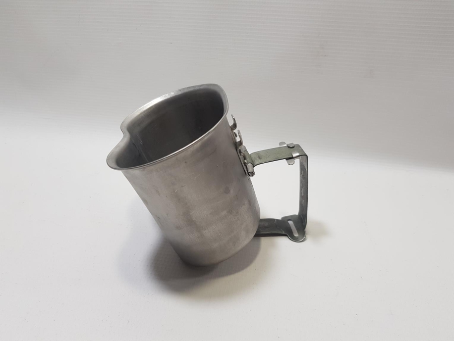 2. DÜNYA SAVAŞI ASKER YEMEK KABI