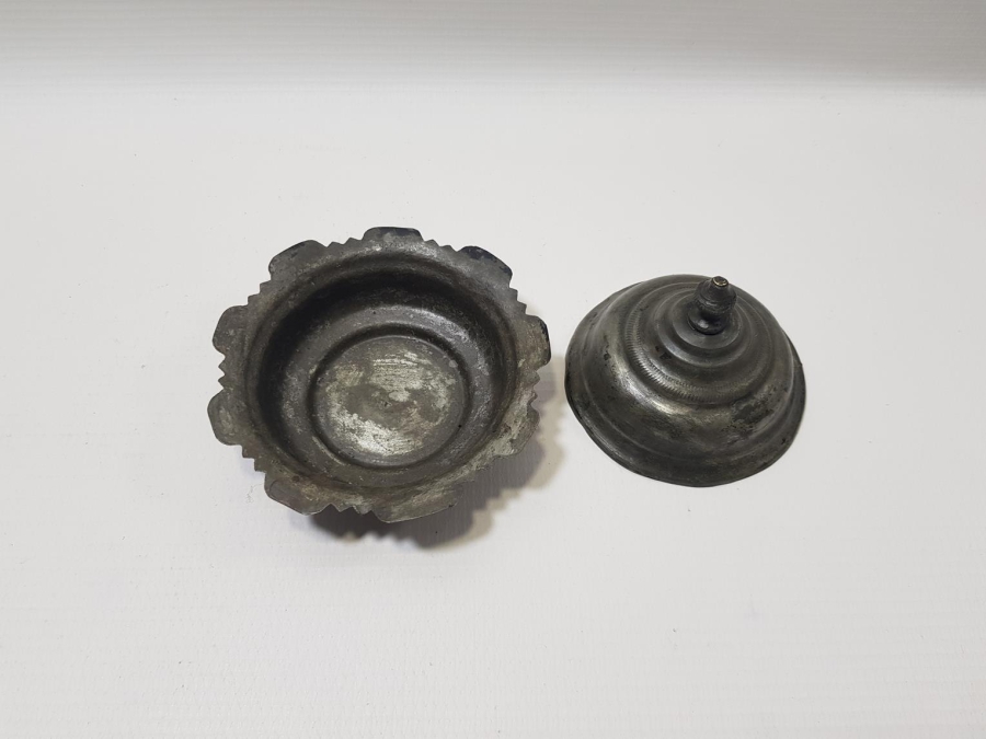 OSMANLI İFTARİYELİK