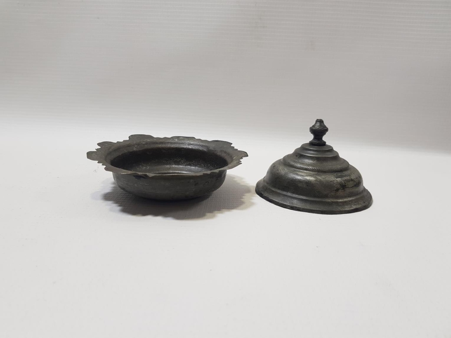 OSMANLI İFTARİYELİK