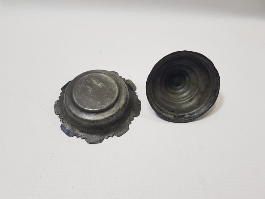 OSMANLI İFTARİYELİK